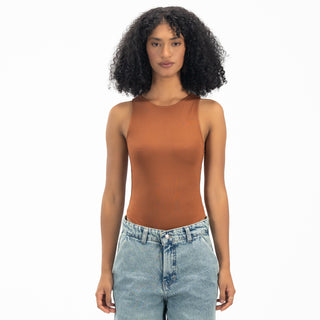 Basic Body Suit