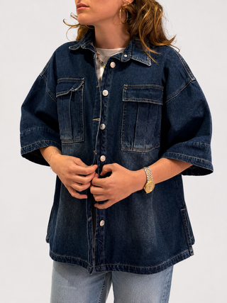 ss denim jacket