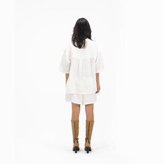 Oversized Shirt