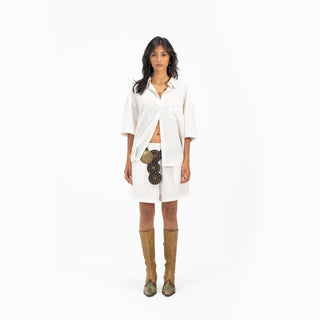 Oversized Shirt
