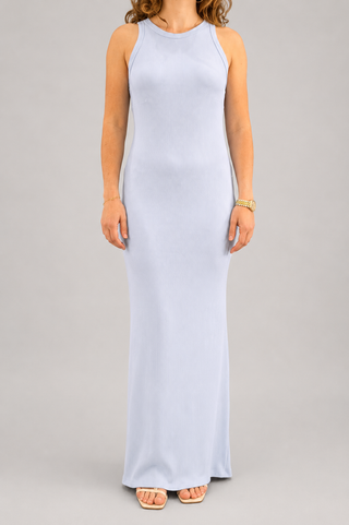 Fitted Dress