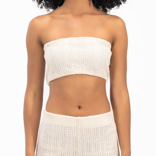 Boho Crochet Set