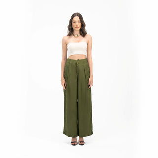 Sleeveless Basic Tank Top