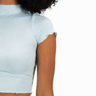 Cropped Top