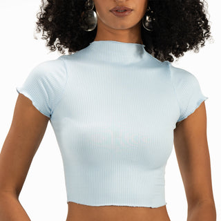 Cropped Top