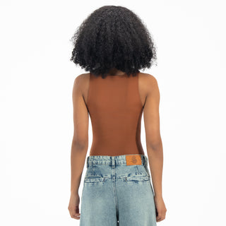 Basic Body Suit