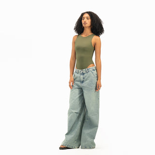 Basic Body Suit