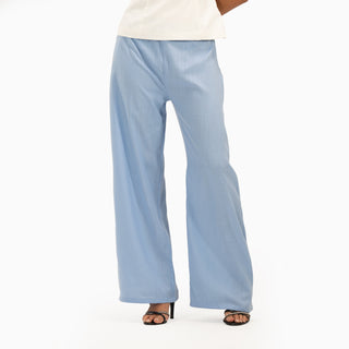 Plain Pants