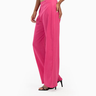 Plain Pants