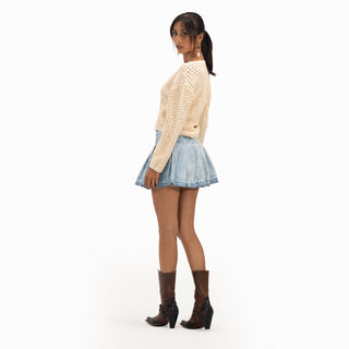 knitted Sweater