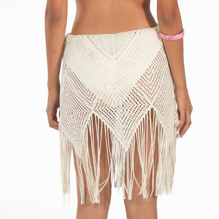 Short Skirt Fring