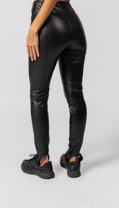 Leather Trousers