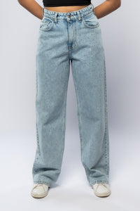 Denim Trousers