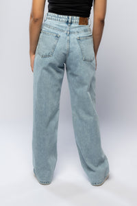 Denim Trousers