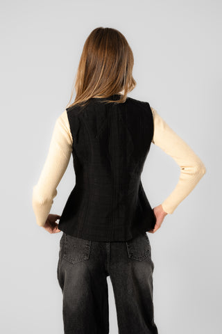 Coptioner Vest