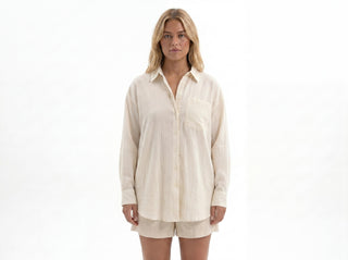 Plain Shirt